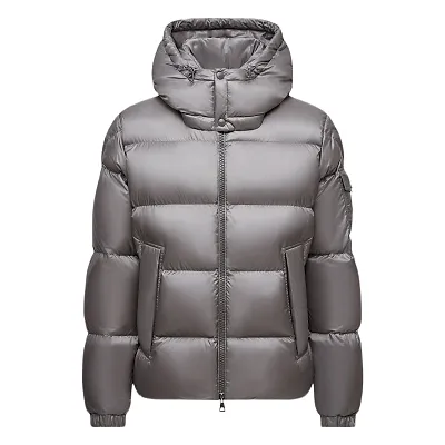 25 New Moncler Couyere Jacket