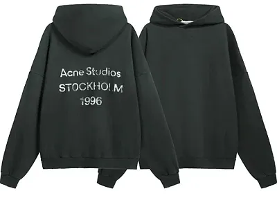 Acne Studios Hoodie