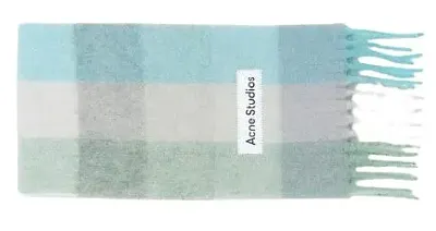 Acne Studios Scarf