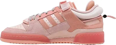 Adidas Forum Bad Bunny Pink