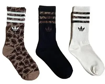Adidas Socks