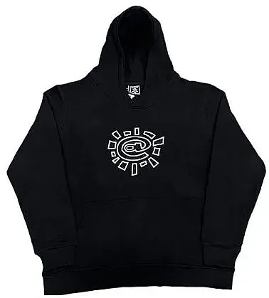 Adwysd Hoodie