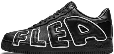 Air Force 1 CPFM Black