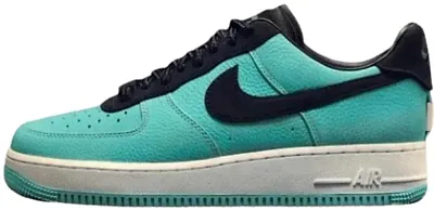 Air Force 1 Tiffany Friends & Family