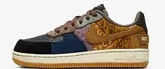 Air Force Cactus Jack Shoes