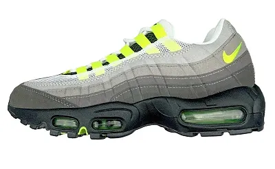 Air Max 95 OG Neon
