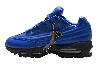 Air Max 95 x Supreme Blue