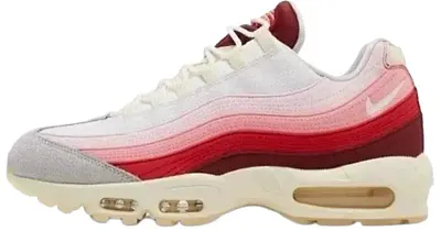 Air Max 97 Anatomy Of Air