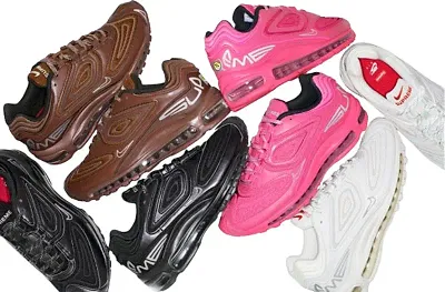 Air Max 98 x Comme des Garçons All