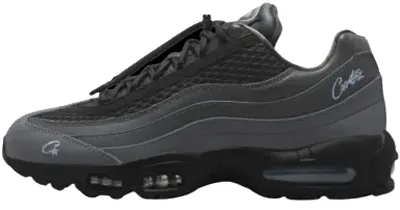 Air Max Corteiz Blue