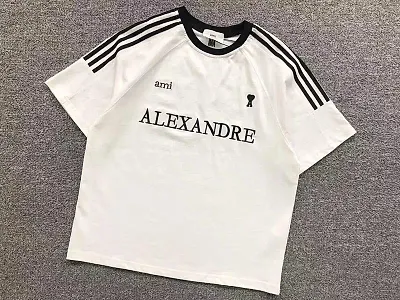 Ami Paris T-Shirt