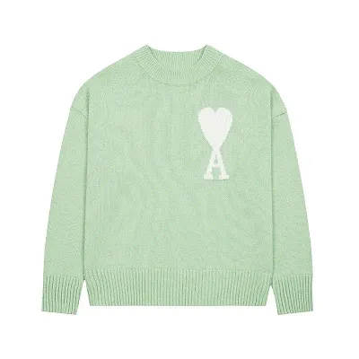 Ami Paris Sweater