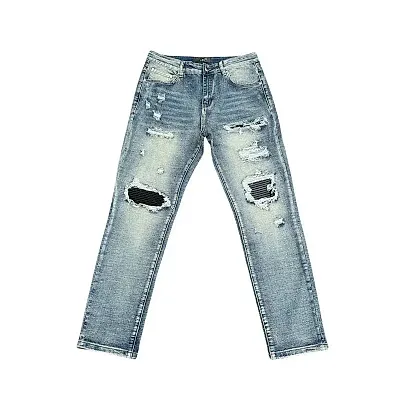 Amiri Jeans