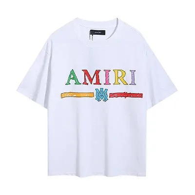 Amiri T-Shirts