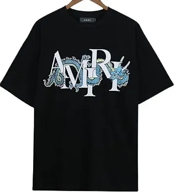 Amiri T-Shirts