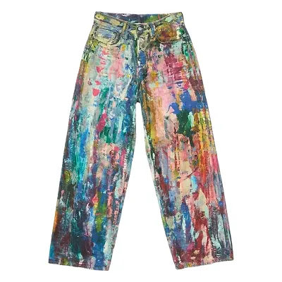 Ance Studio Jeans