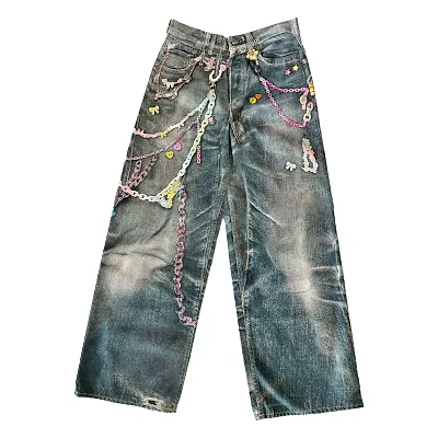 Ance Studio Jeans
