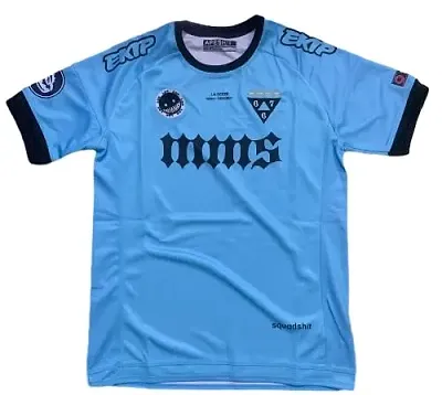 Apeshit Jersey