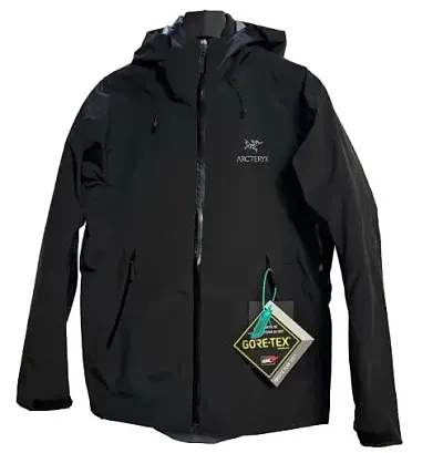 ARC'TERYX Jacket
