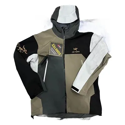 Arc'teryx SV Jacket Beams