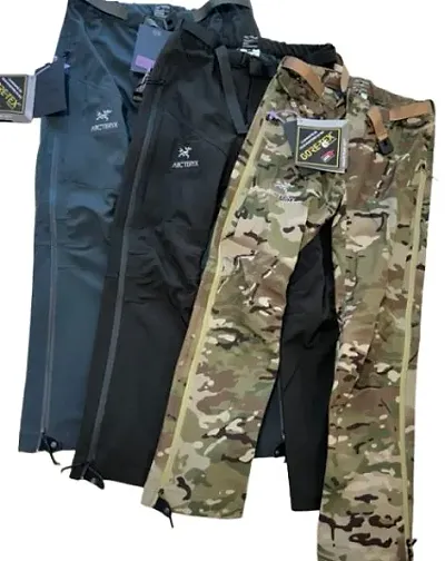 Arc'teryx Leaf Pants