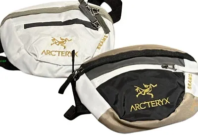 Arc'teryx Shoulder Bag