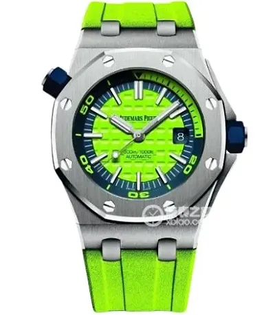 Audemars Piguet Royal Oak Offshore Diver
