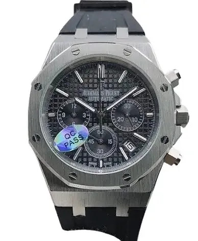 Audemars Piguet Royal Oak Titanium Watch