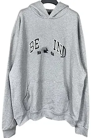 Balenciaga BeKind Hoodie