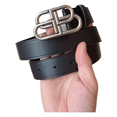 Balenciaga Belt