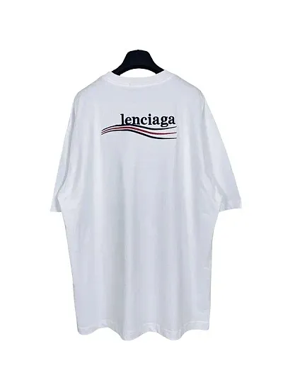 Balenciaga Logo T-Shirt