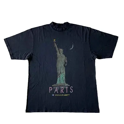 Balenciaga Paris T-Shirts