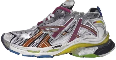 Balenciaga Runner Multi-Color