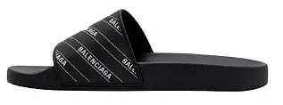 Balenciaga Slides