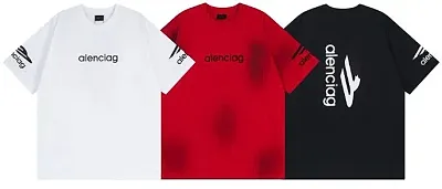 Balenciaga Sporty T-Shirt