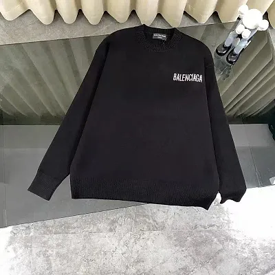 Balenciaga Sweater