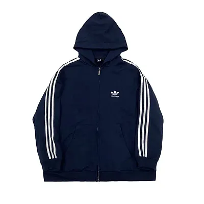 Balenciaga x Adidas Hoodie