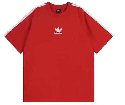 Balenciaga x Adidas  T-Shirts