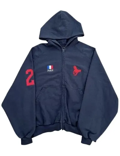 Balenciaga x Ralph Hoodie