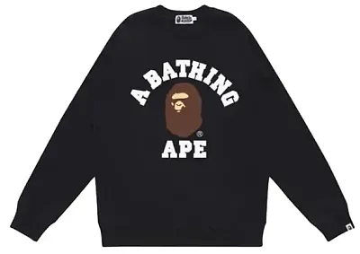 Bape Crewneck