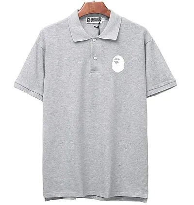 Bape  polo
