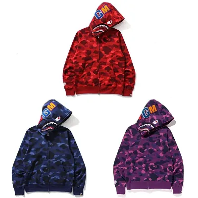 Bape Shark (Best Batch)