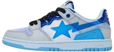 Bape SK8 Shoes