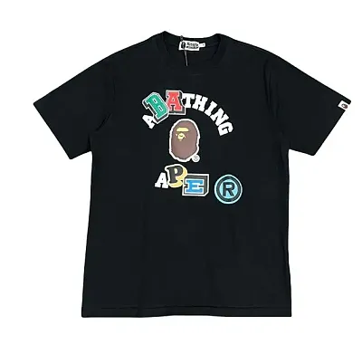 Bape Tees