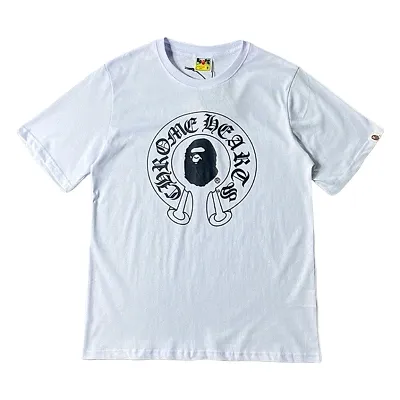 Bape Tees
