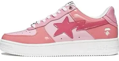 Bapesta Sneakers