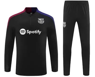 Barcelona Tracksuit