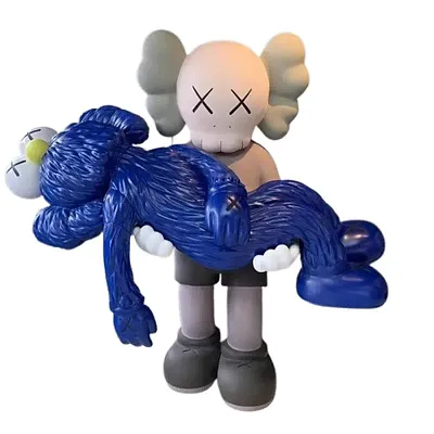 BearBrick 0.8m-1.8m