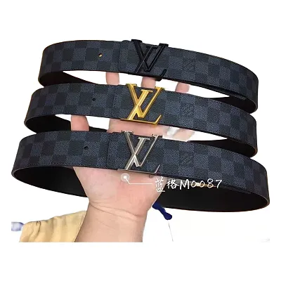Best Batch LV Belt