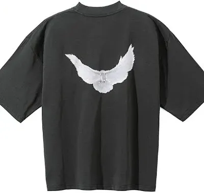 Best Budget Batch for Yeezy Gap T-Shirt